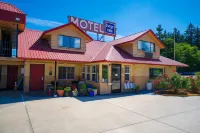 Budget Inn Gladstone by OYO - Portland Clackamas Các khách sạn gần End of the Oregon Trail Interpretive Center