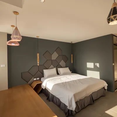 Okra Villa Hotels near Kenting Beach