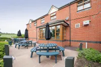 Premier Inn Evesham Hotels in Norton and Lenchwick