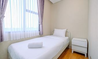 Best Deal and Comfortable 2Br Transpark Cibubur Apartment Near Mall