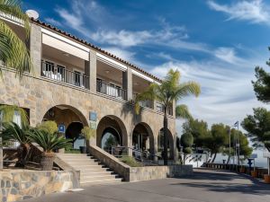 Parador de Malaga Gibralfaro