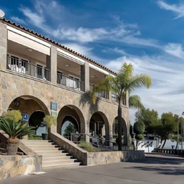 Parador de Malaga Gibralfaro