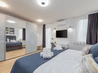 Villa Grande T&D, Pula, Istria, Croatia