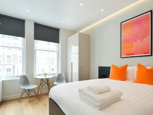 Earls Court West Serviced Apartments