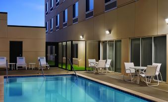 Staybridge Suites Oklahoma City Airport