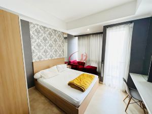 Menteng Park Apartment Jakarta Pusat