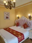Tianshui Classic Elegant Residence Apartment