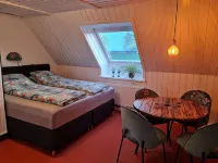 KirkeLy Bed and Breakfast Hotel di Bandholm