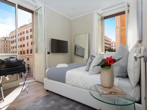 126 Gracchi Suites