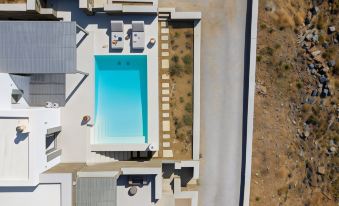 Phos Villas Tinos