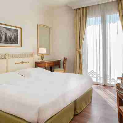 Hotel Fiuggi Terme Resort & Spa Rooms