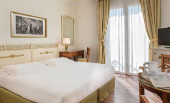 Hotel Fiuggi Terme Resort & Spa