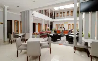 Rosalia Indah Hotel