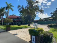 Puffers Inn Hotels in Beenleigh