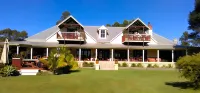 Clarence River Bed & Breakfast Hotel a Ulmarra