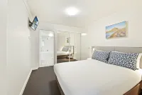 Quest Newcastle Hotels in Cooks Hill