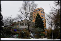 The Seven Hotel Hotels in 