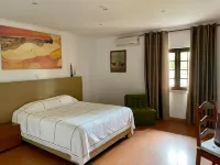 Hotel Rural A Coutada - Peniche Hotels in Reguengo Grande
