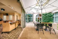 Buda Castle Hotel Budapest Hotels in Budapest
