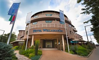Hotel Wellamarin