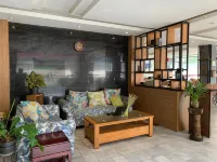 Hotel Mustika Senen