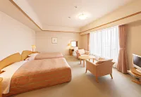 Plaza Inn Mizusawa Hotels in Oshu