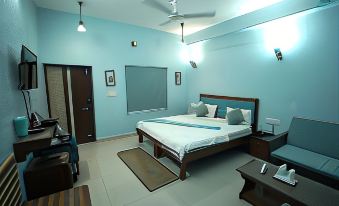 Devendragarh Palace - Luxury Paying Guest House