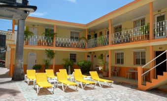 Seaview Beach Hotel