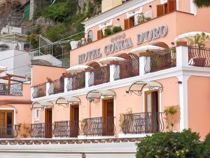 Hotel Conca d'Oro