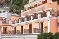 Hotel Conca D' Oro Hotel a Positano