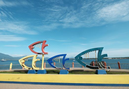 5. 텐자이 홈스테이..