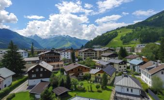 5 Seasons House Zell am See - Top 1