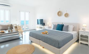 With-Inn Mykonos Suites