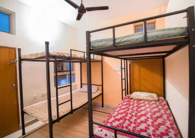 Nanus Hostel