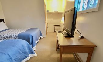 Country Place Inn and Suites White Haven - Housity