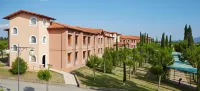 Antica Fornace Relais by la Principina Các khách sạn ở Principina a Mare