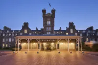 Crieff Hydro Các khách sạn ở Comrie