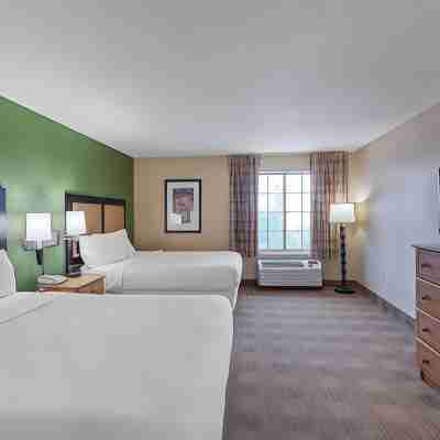 Extended Stay America Suites - Los Angeles - Glendale Rooms