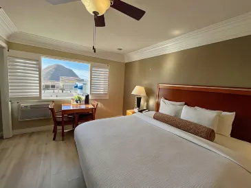 Best Western Tradewinds