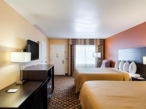 Quality Inn Siloam Springs West