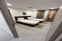 Magic Tower Hotel di Mangaf