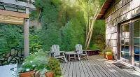 Babbling Brook Inn Hotels in Santa Cruz
