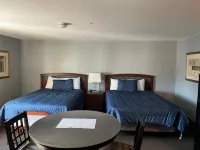 Gamble Farm Inn and Suites Hotel di Lock Haven