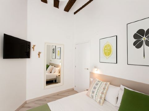 Apartamentos Wallace