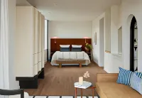Morgan & Mees Rotterdam Hotel di Rotterdam