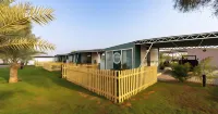 Nirvana Retreat Hotels in Ras Al Khaimah
