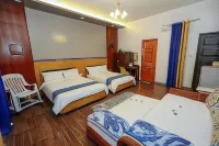 B Ternate Resort Hotels in Dauin
