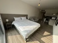 Musièges Appart'Hôtel Hôtels à : Bellegarde-sur-Valserine