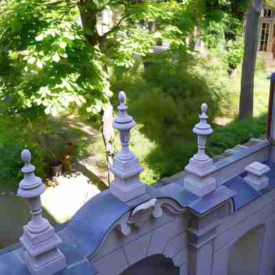 Palazzo Del Carretto-Art Apartments and Guesthouse Hotel Exterior