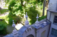 Palazzo Del Carretto-Art Apartments and Guesthouse Hotel di Turin